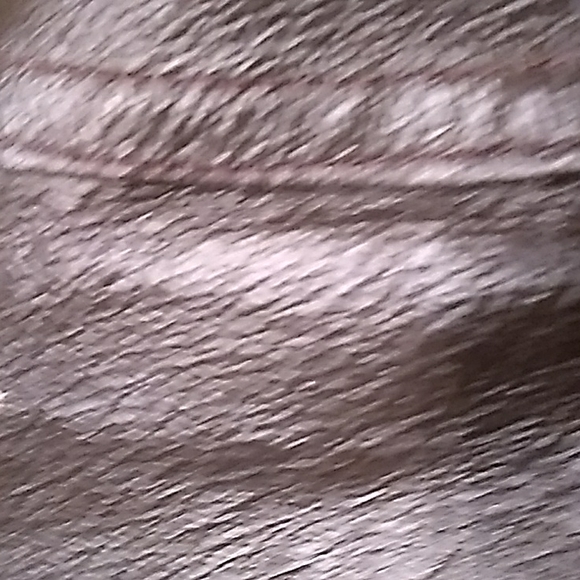 JACKET REVERSIBLE SNAKESKIN PRINT - Picture 11 of 12